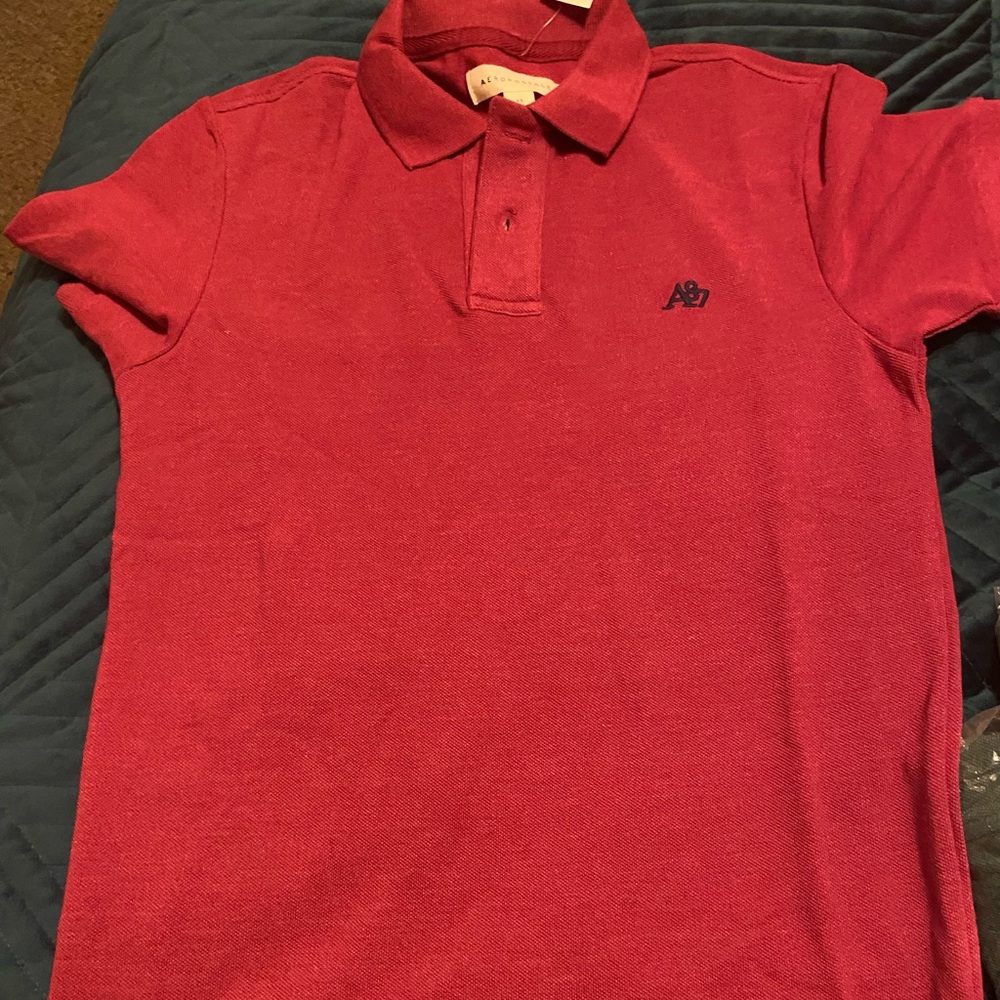 Men polo shirts